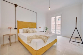 Apartamento La Fábrica by Clabao